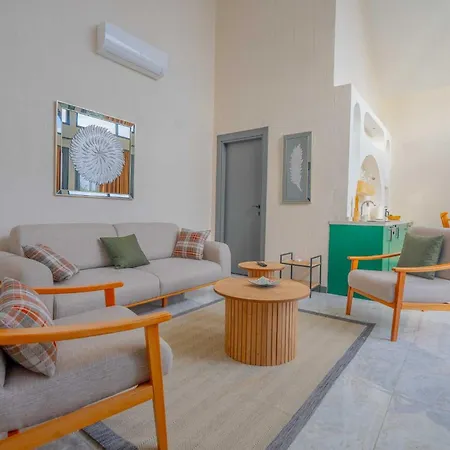 Apartment Nish Vadi