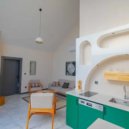 Apartment Nish Vadi Sapanca