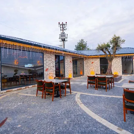 Nish Vadi Apartment *