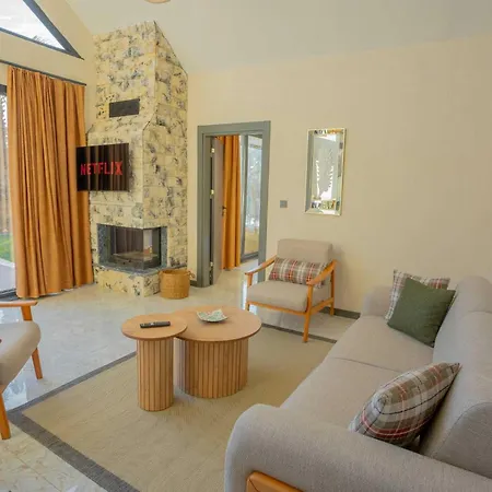 Nish Vadi Apartment *