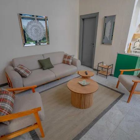 Apartment Nish Vadi Sapanca
