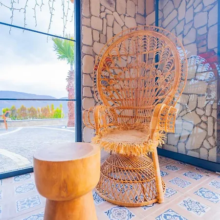 Nish Vadi Apartment *
