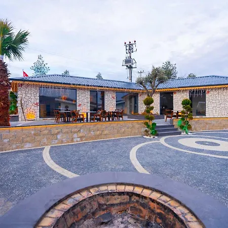 Nish Vadi Apartment Sapanca