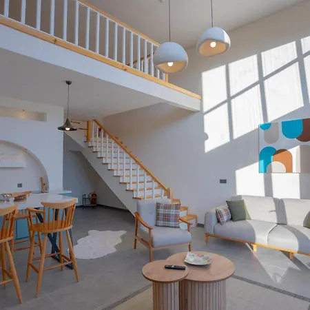 Nish Vadi Apartment