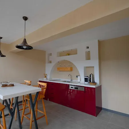 Apartment Nish Vadi Sapanca