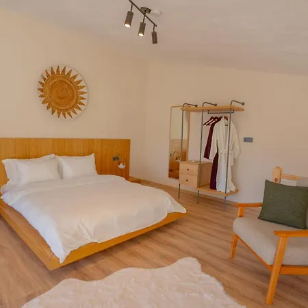 Nish Vadi Apartment Sapanca