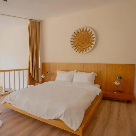 Apartment Nish Vadi Sapanca