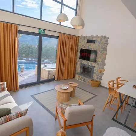 Apartment Nish Vadi *