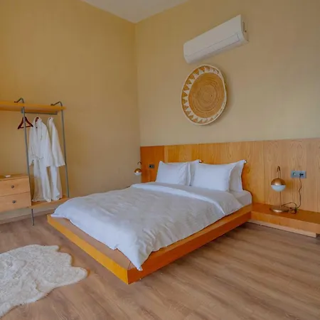 Nish Vadi Apartment Sapanca