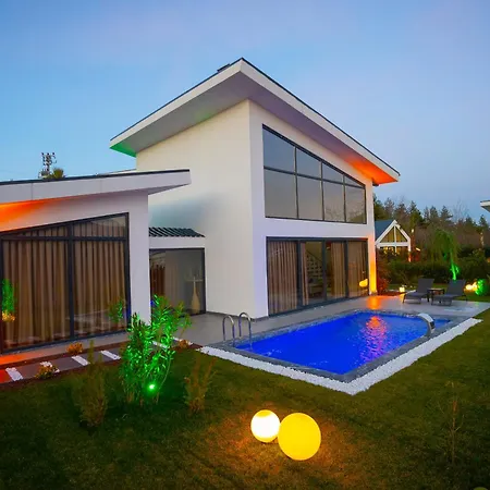 Apartment Nish Vadi *