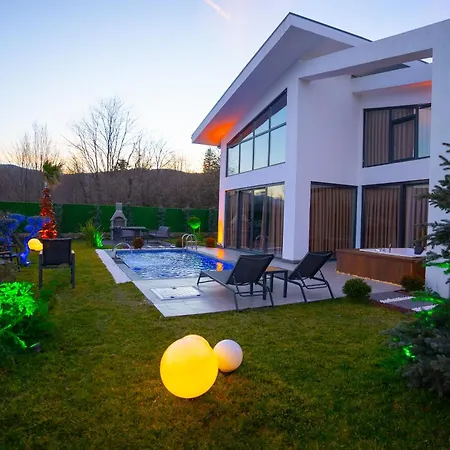 Nish Vadi Apartment