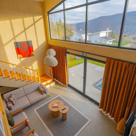 Apartment Nish Vadi