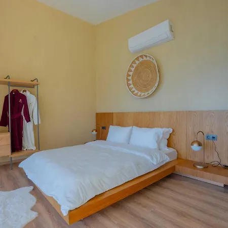 Apartment Nish Vadi Sapanca