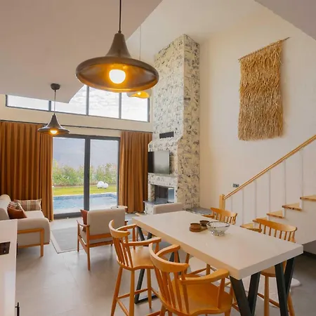 Nish Vadi Apartment *