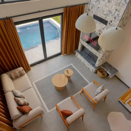 Apartment Nish Vadi *