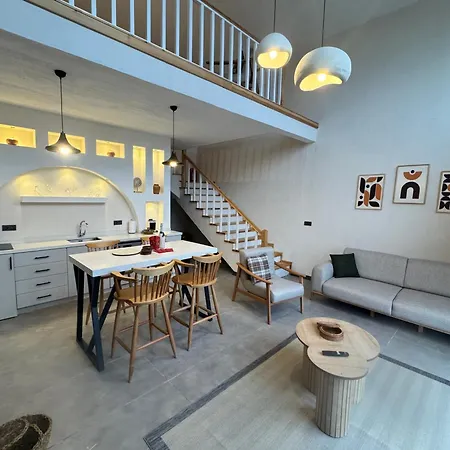 Apartment Nish Vadi Sapanca