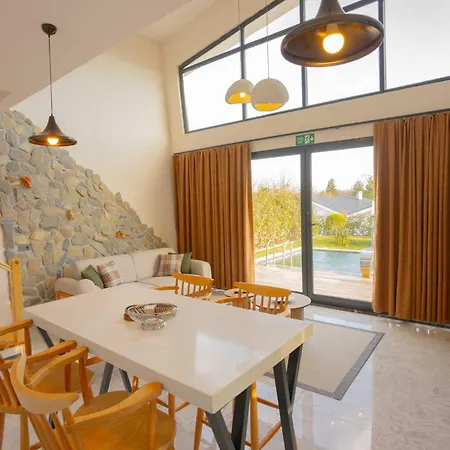 Nish Vadi Apartment
