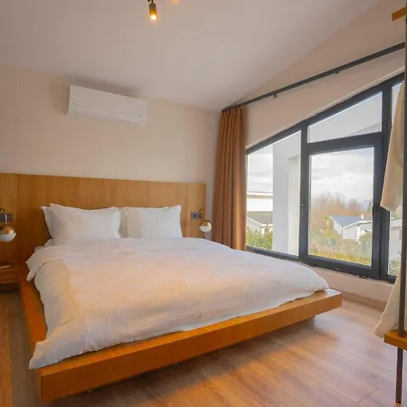 Apartment Nish Vadi Sapanca
