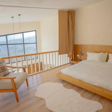 Nish Vadi Apartment Sapanca