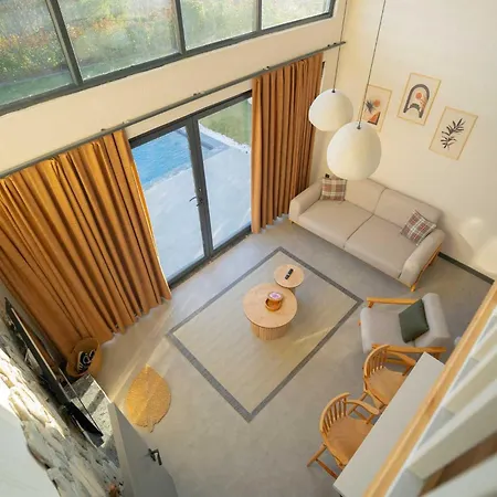 Apartment Nish Vadi *