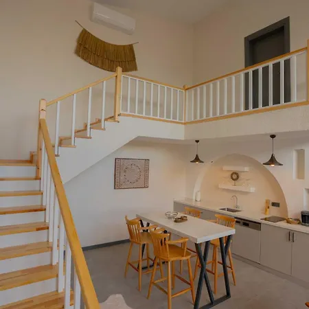 Nish Vadi Apartment